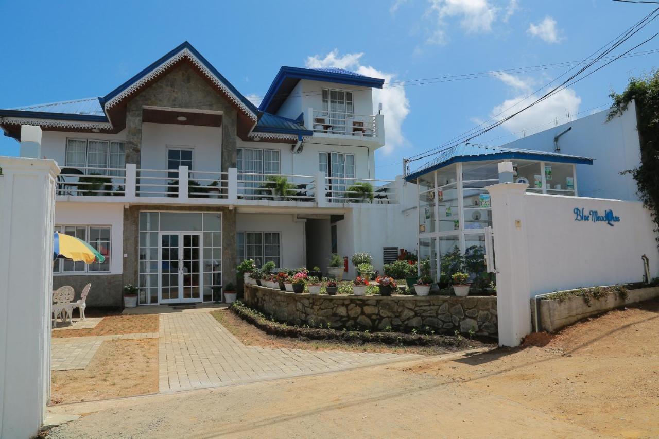 Blue Meadows Nuwaraeliya Hotel Nuwara Eliya Eksteriør billede