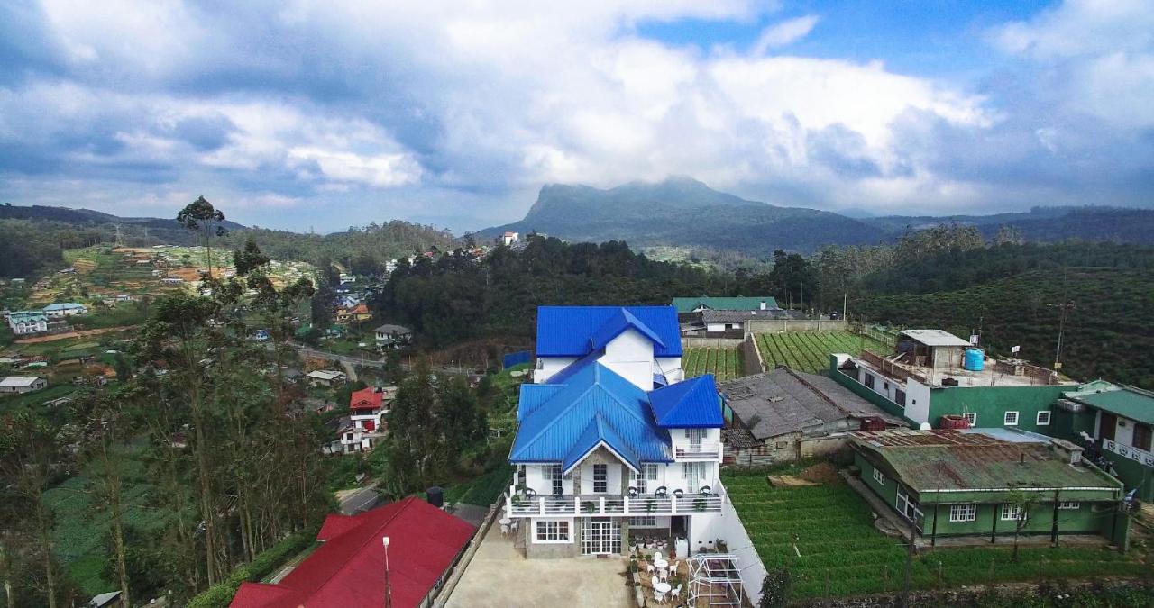 Blue Meadows Nuwaraeliya Hotel Nuwara Eliya Eksteriør billede