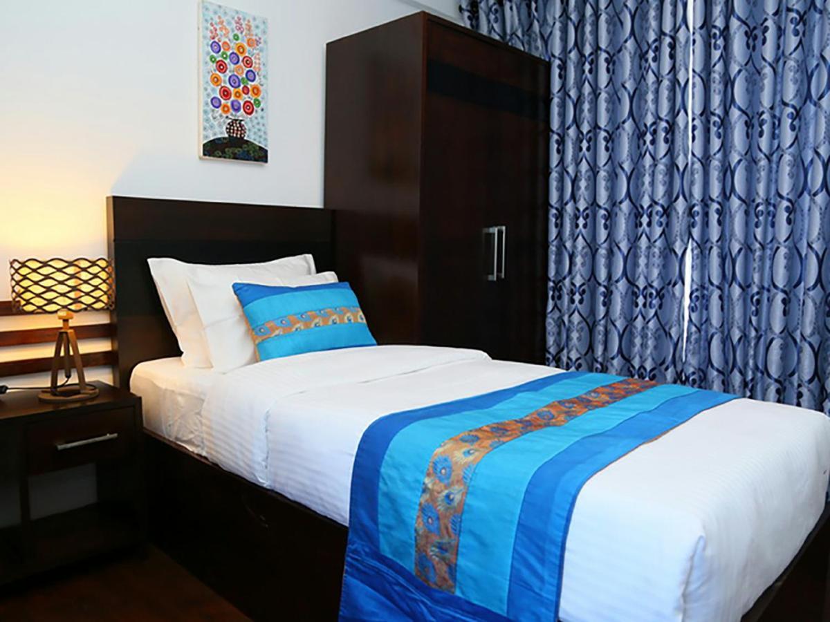 Blue Meadows Nuwaraeliya Hotel Nuwara Eliya Eksteriør billede